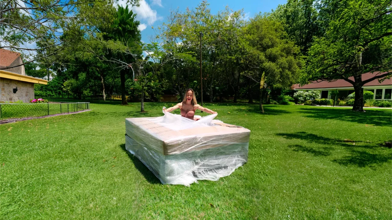 Facilidade que acompanha sua obra