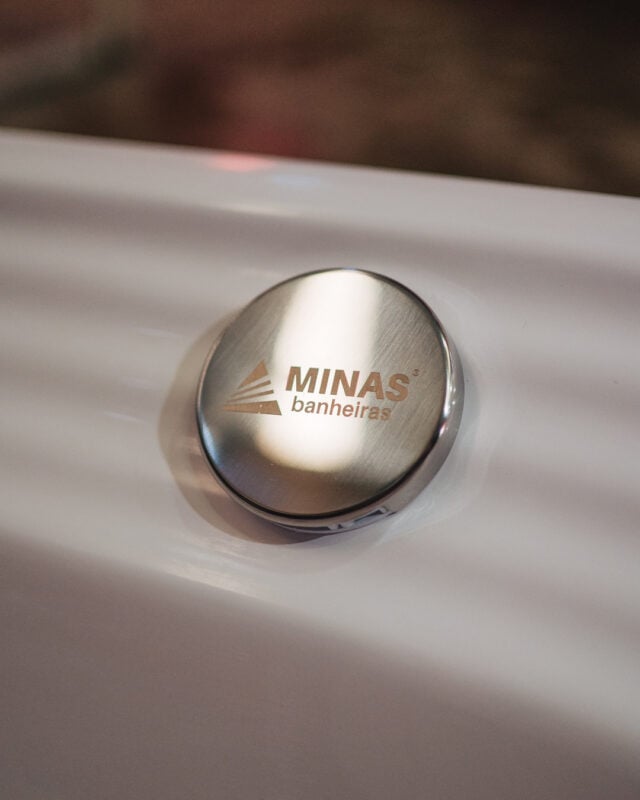 Fábrica Minas Banheiras